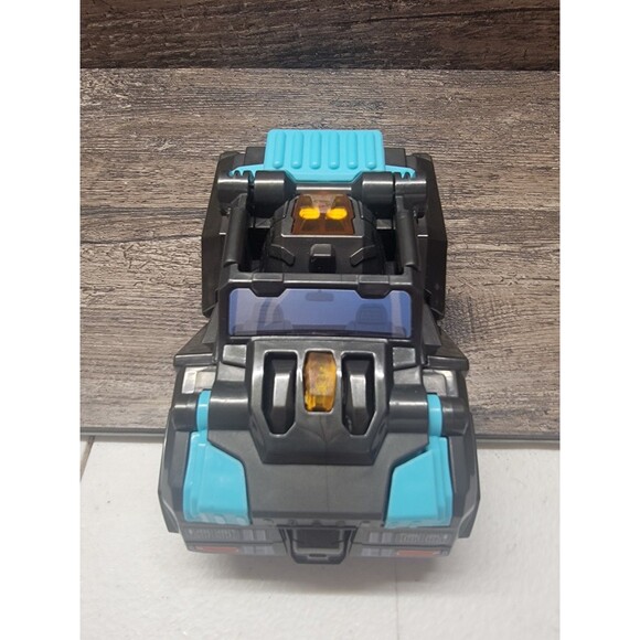 VTech Switch & Go Dinos Burst The T-Rex Interactive Toy Suitable For 3-8 Years - Picture 2 of 7